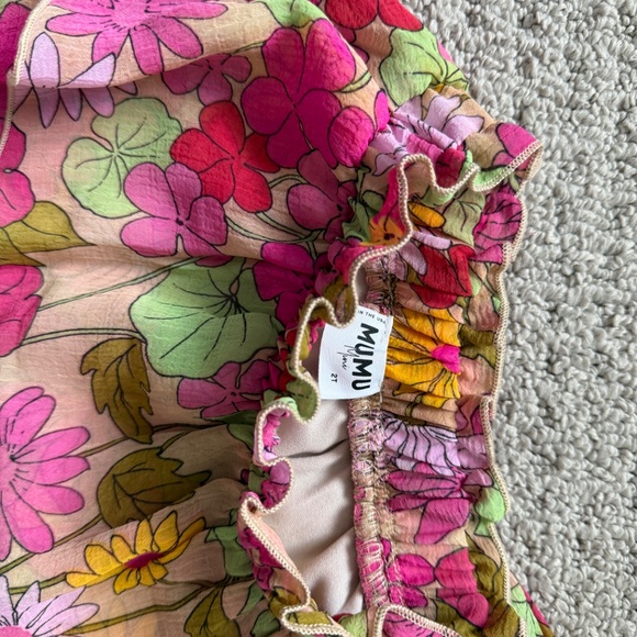 Show Me Your Mumu - Mommy and Me Match - Picture 3 of 6